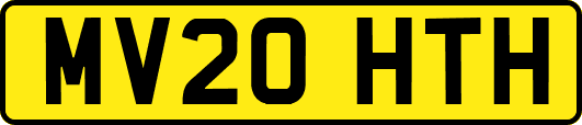 MV20HTH