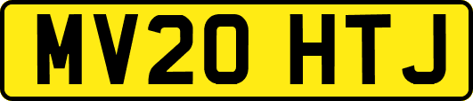 MV20HTJ