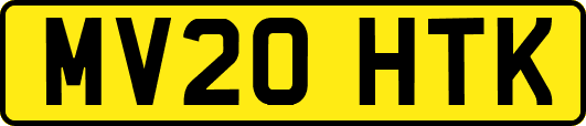 MV20HTK