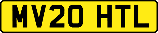 MV20HTL