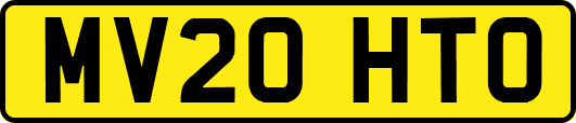 MV20HTO