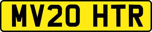 MV20HTR