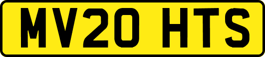 MV20HTS