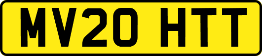 MV20HTT