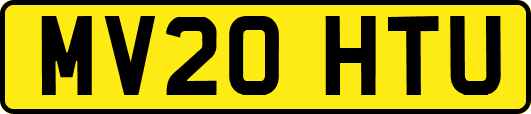 MV20HTU