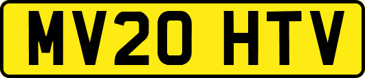 MV20HTV