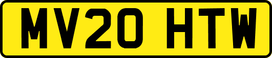 MV20HTW