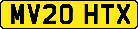 MV20HTX