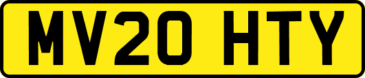 MV20HTY