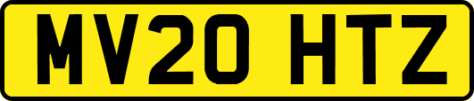 MV20HTZ