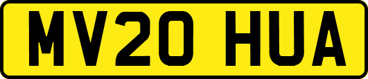 MV20HUA
