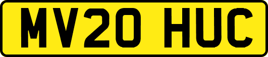 MV20HUC