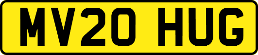 MV20HUG