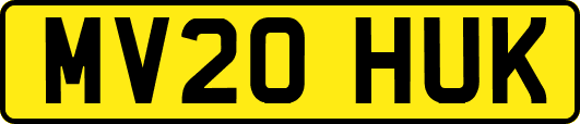 MV20HUK