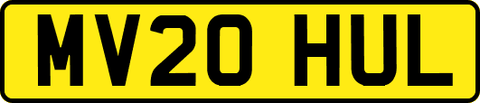 MV20HUL