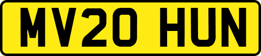 MV20HUN