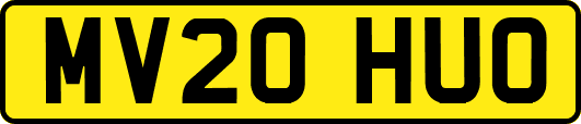 MV20HUO