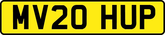 MV20HUP