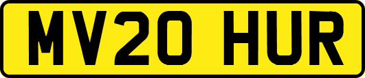 MV20HUR