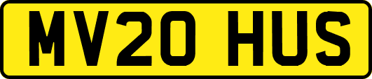 MV20HUS