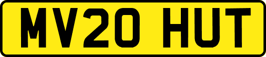 MV20HUT