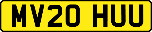 MV20HUU