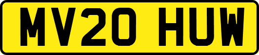 MV20HUW