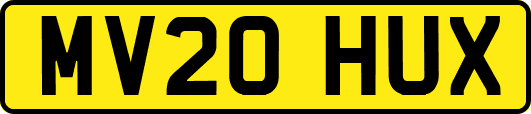 MV20HUX