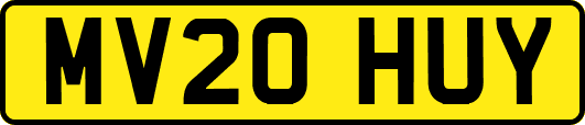 MV20HUY