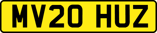 MV20HUZ