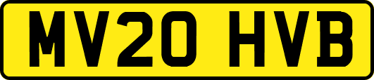 MV20HVB