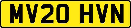MV20HVN