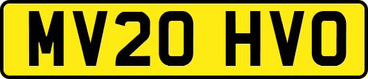 MV20HVO