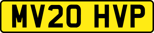 MV20HVP