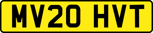 MV20HVT