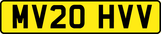 MV20HVV