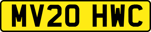 MV20HWC
