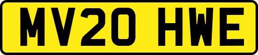 MV20HWE