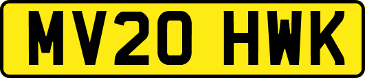 MV20HWK