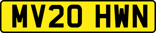 MV20HWN