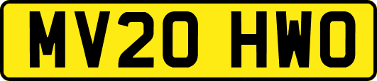 MV20HWO