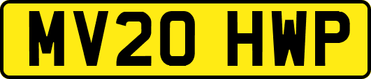 MV20HWP