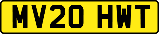 MV20HWT
