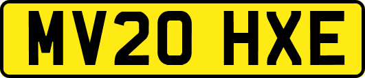 MV20HXE