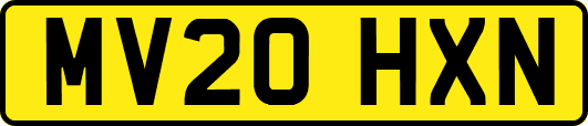 MV20HXN