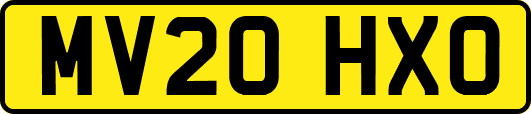 MV20HXO