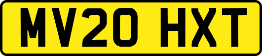 MV20HXT