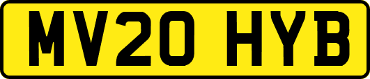MV20HYB