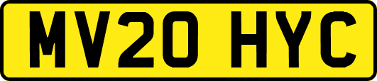MV20HYC