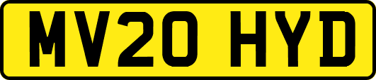 MV20HYD